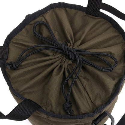 Booby Stitch 2way Mini Bag I CHUMS