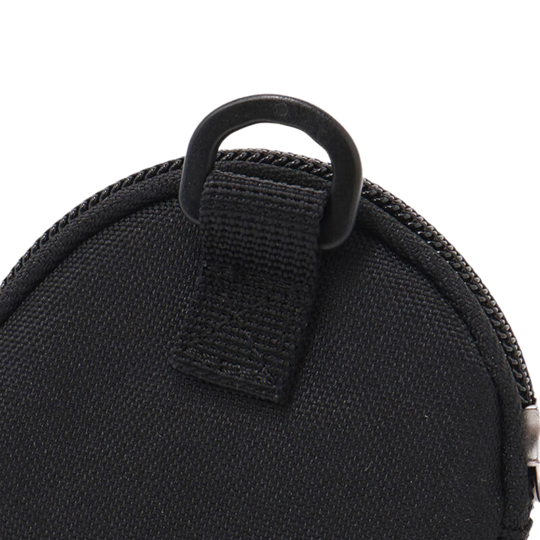 Recycle Round Coin Case l CHUMS