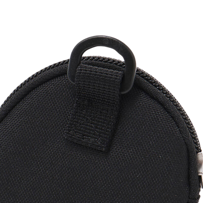 Recycle Round Coin Case l CHUMS