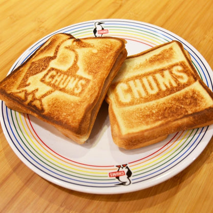 Hot Sandwich Cooker              l CHUMS