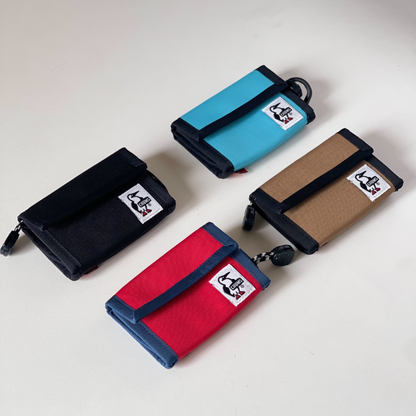 Recycle Compact Wallet | CHUMS