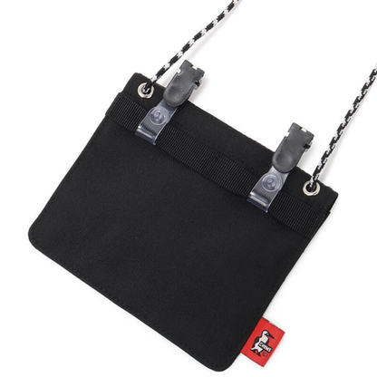 Recycle Pocket Shoulder Pouch | CHUMS