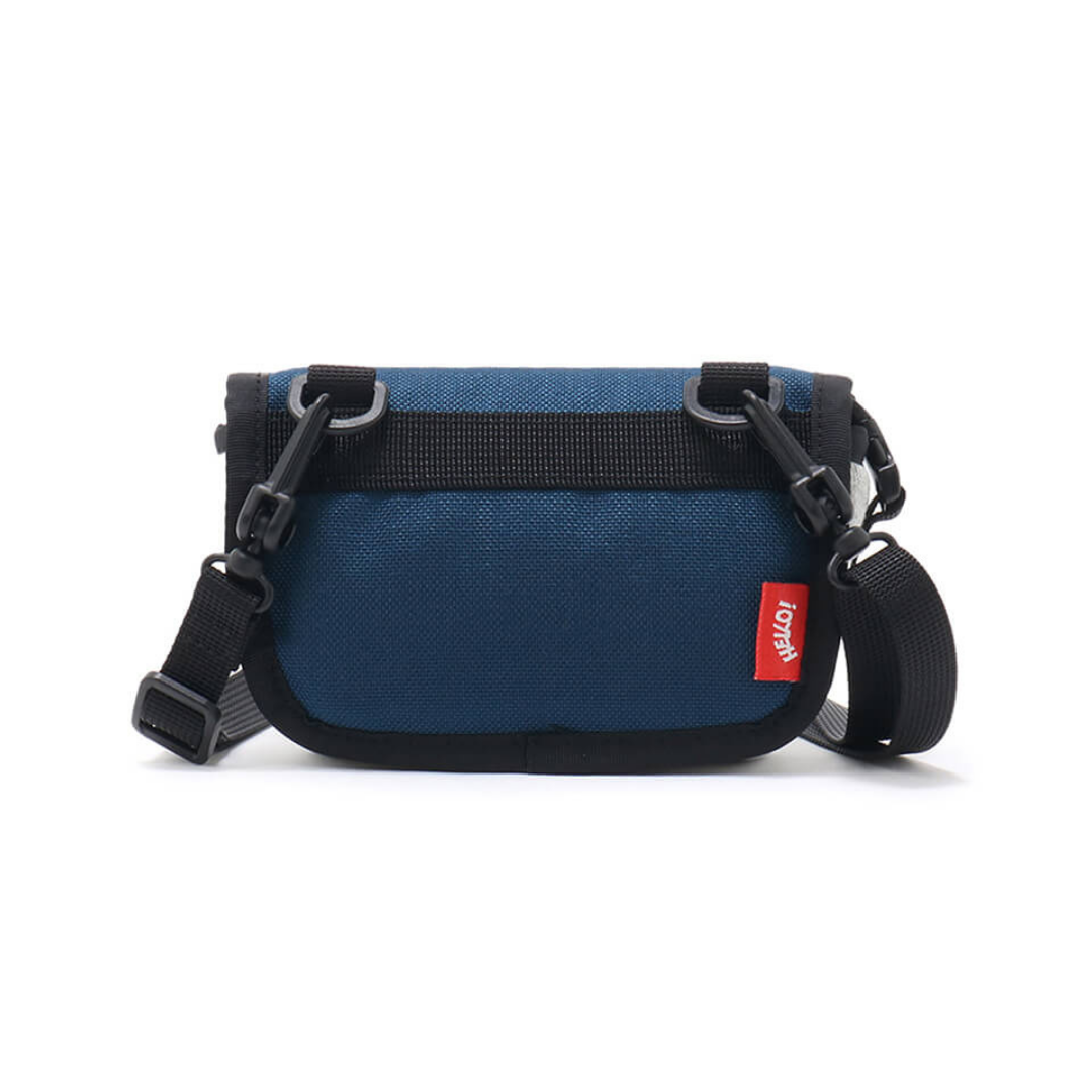 Compact Camera Pouch Sweat Nylon l CHUMS