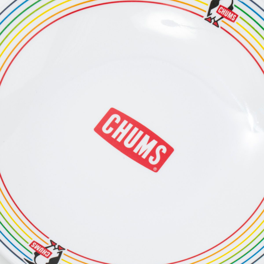 Melamine Dinner Plate  | CHUMS