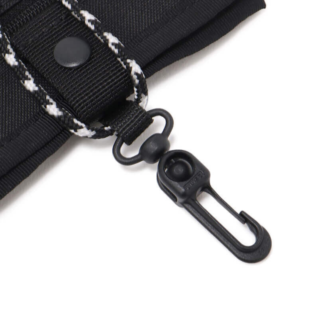 Recycle ID Card Money Holder | CHUMS