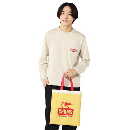 Booby Face Picnic Sheet | CHUMS