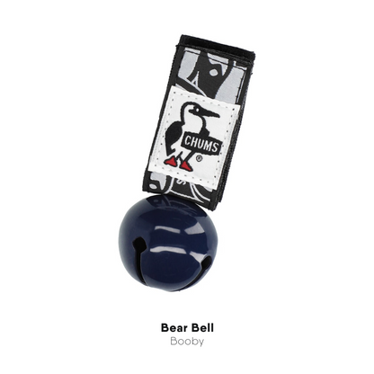 Bear Bell       |        CHUMS
