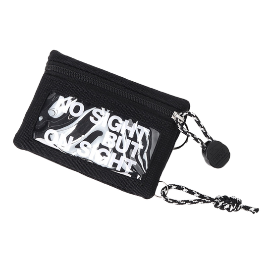 25 Monkey Magic Mesh Key Coin Case | CHUMS
