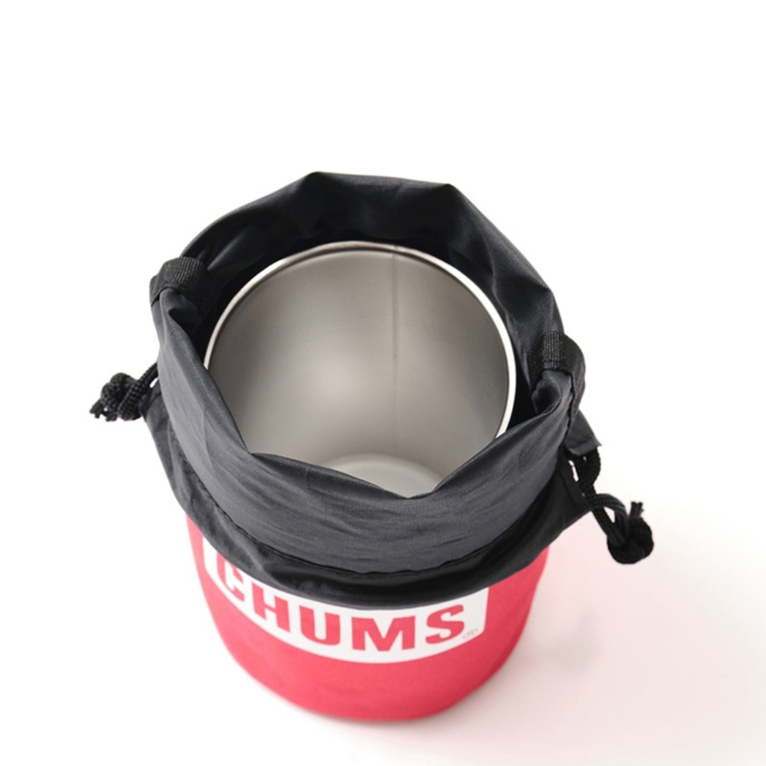 CHUMS Logo Cutlery Stand | CHUMS