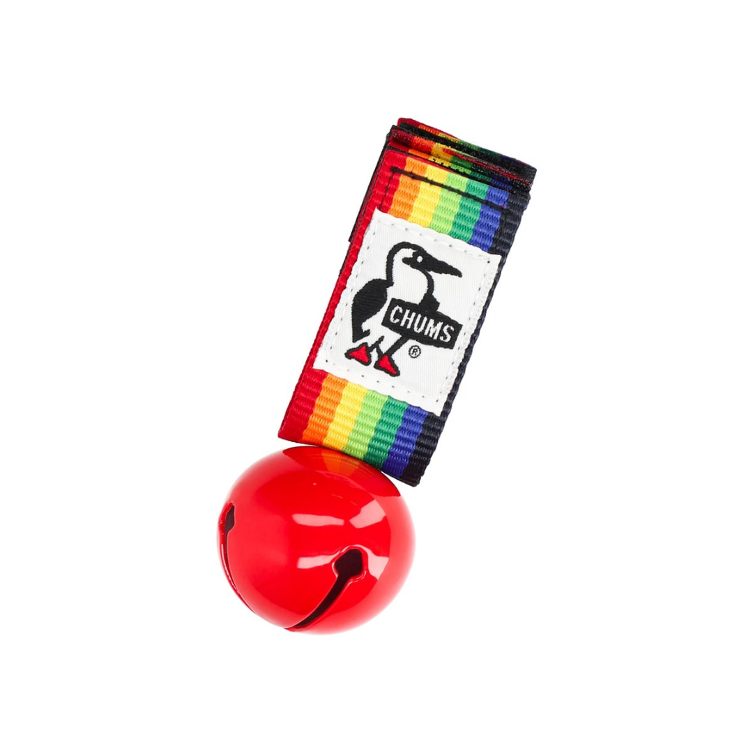 Bear Bell       |        CHUMS