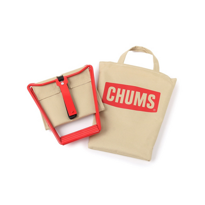 Mini Foldable Stool   |  CHUMS