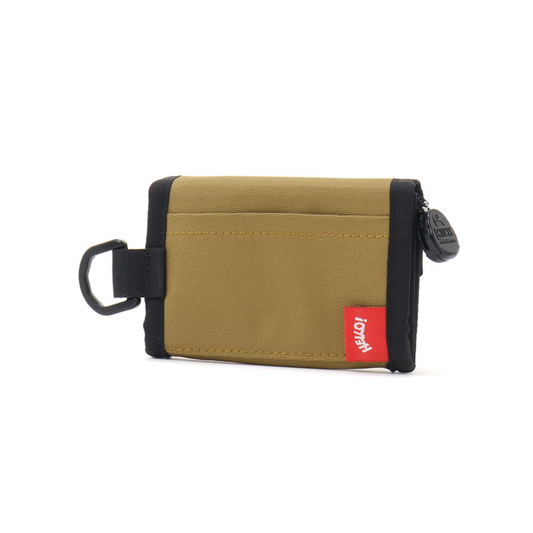 Recycle Compact Wallet | CHUMS