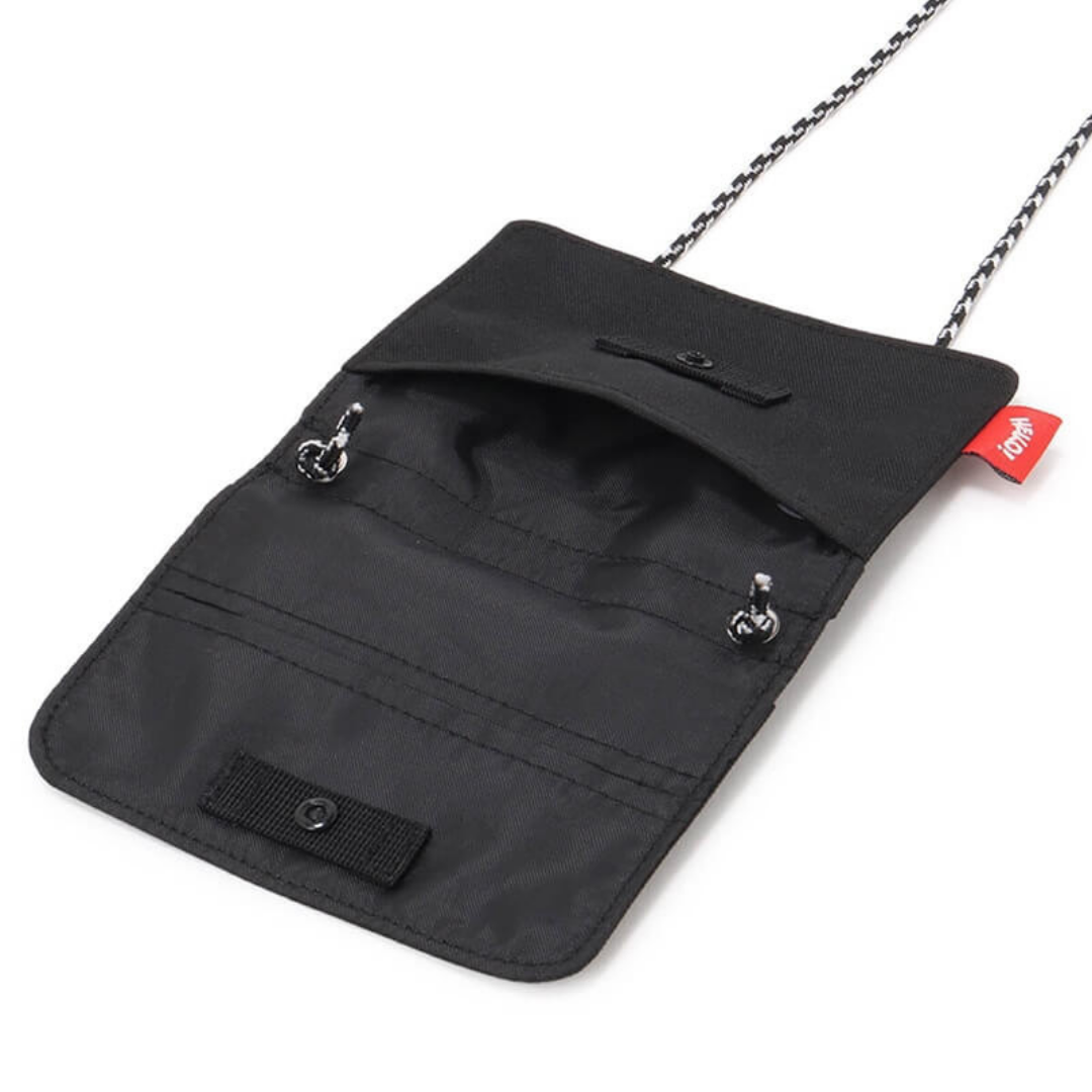 Recycle Pocket Shoulder Pouch | CHUMS