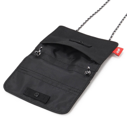 Recycle Pocket Shoulder Pouch | CHUMS