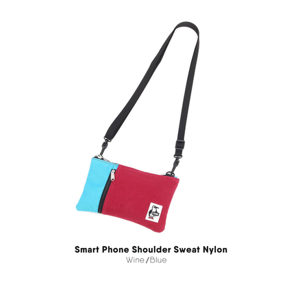 Smart Phone Shoulder Sweat Nylon | CHUMS