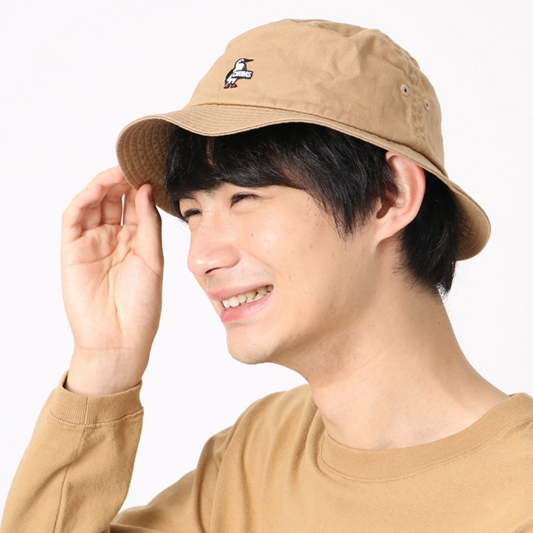 Booby Bucket Hat    I    CHUMS