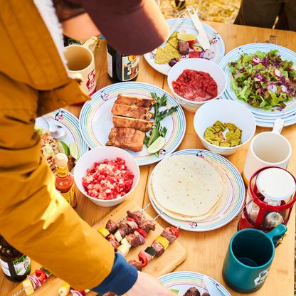 Melamine Stacking Soup Bowl | CHUMS