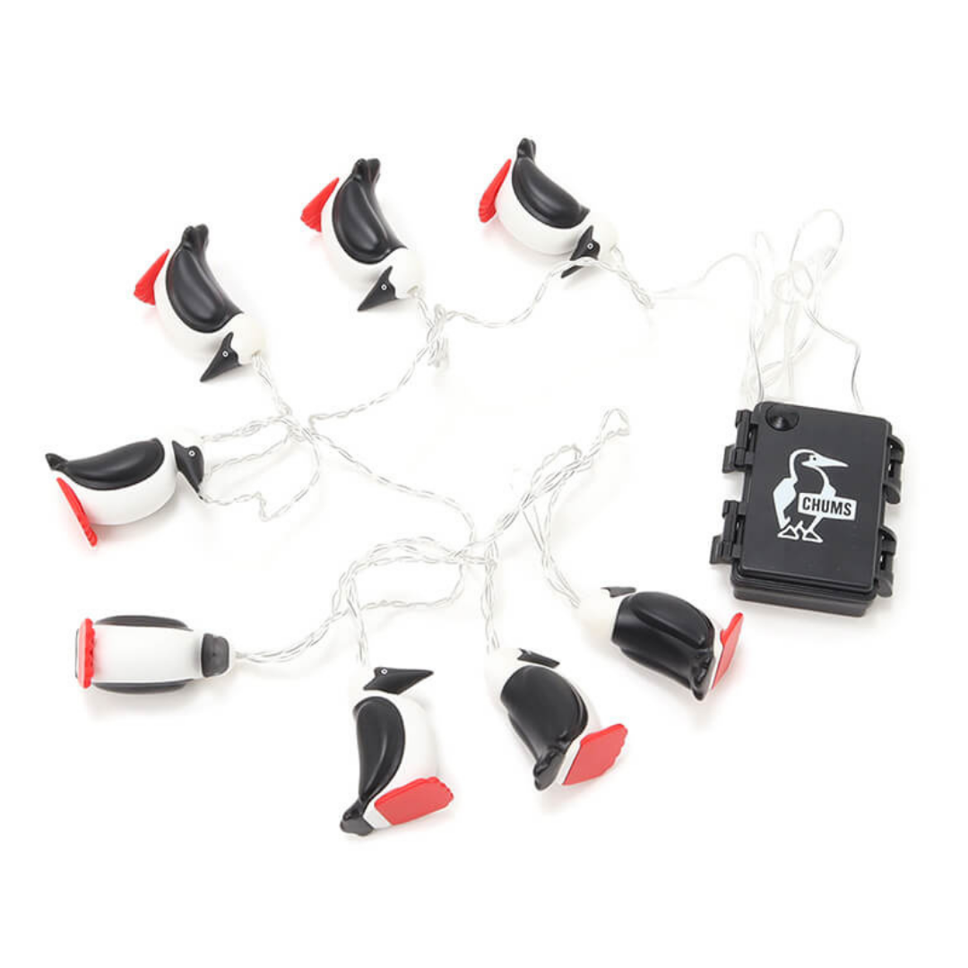 Booby Strings Light   |  CHUMS