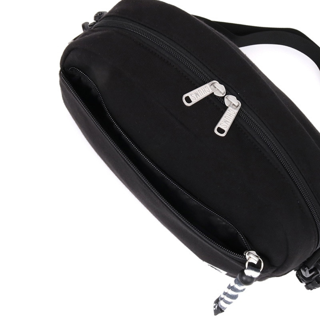 Small Trapezoid Shoulder Sweat l CHUMS