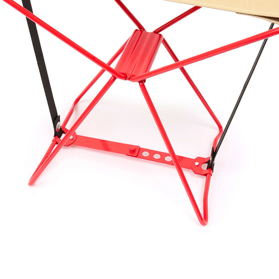 Mini Foldable Stool   |  CHUMS