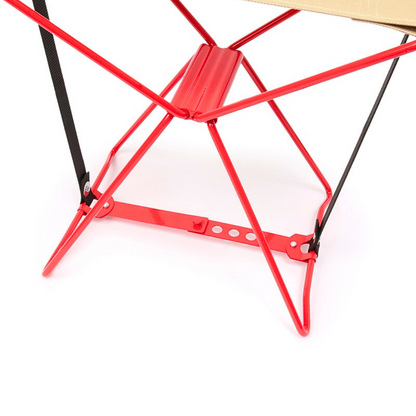 Mini Foldable Stool   |  CHUMS