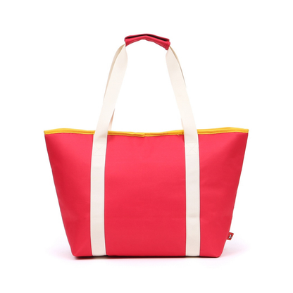 CHUMS Logo Soft Cooler Tote | CHUMS