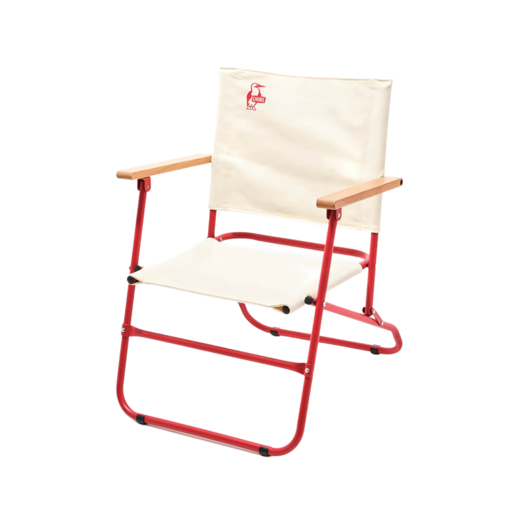Canvas Chair      |      CHUMS