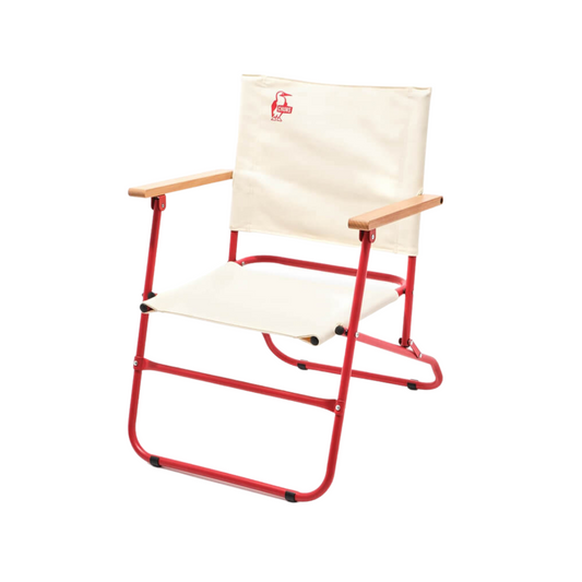 Canvas Chair      |      CHUMS