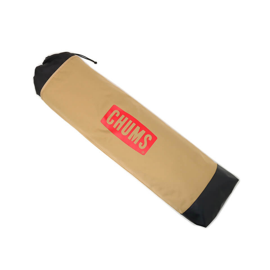CHUMS Logo Long Shoulder Tool Case | CHUMS
