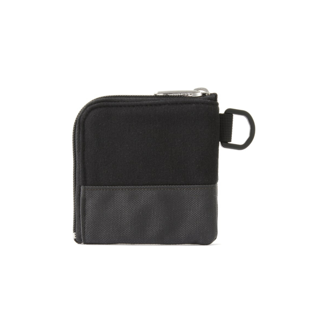 Square Coin Case Sweat Nylon | CHUMS