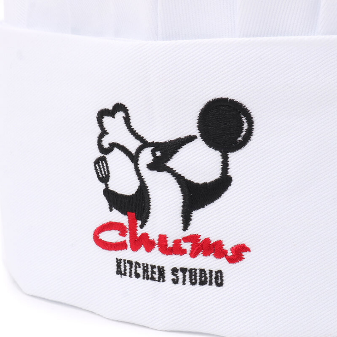 CHUMS Kitchen Chef Hat | CHUMS