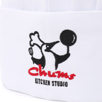 CHUMS Kitchen Chef Hat | CHUMS