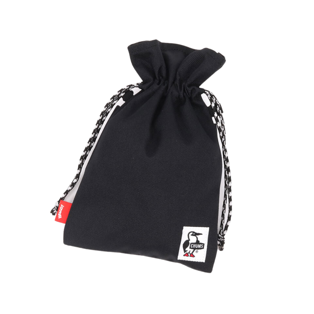 Recycle Goldfish Shoulder | CHUMS