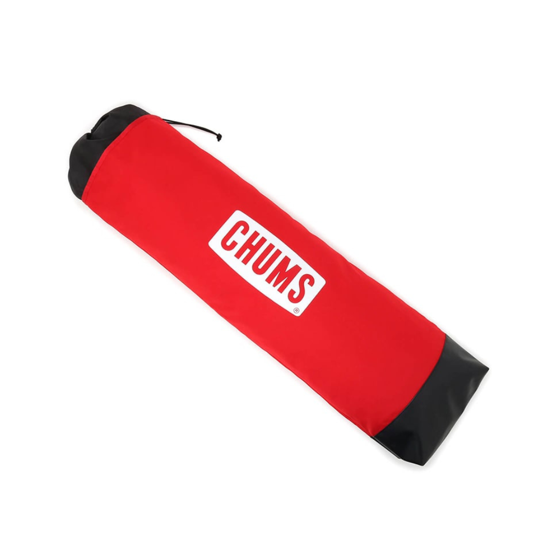 CHUMS Logo Long Shoulder Tool Case | CHUMS