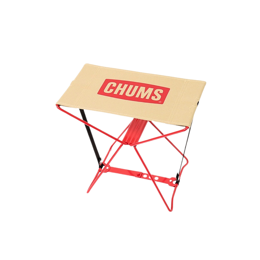 Mini Foldable Stool   |  CHUMS