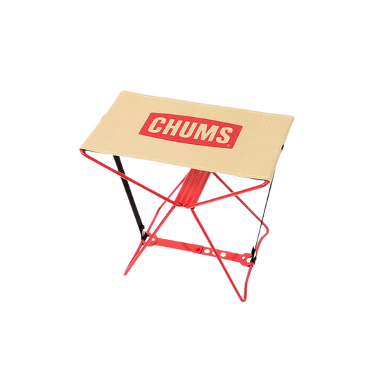 Mini Foldable Stool   |  CHUMS