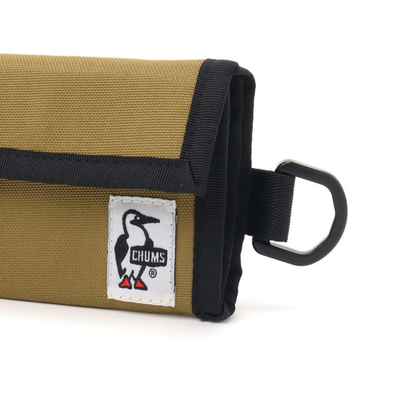 Recycle Compact Wallet | CHUMS