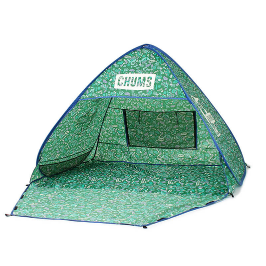 SAYORI WADA Pop Up Sunshade 3 | CHUMS