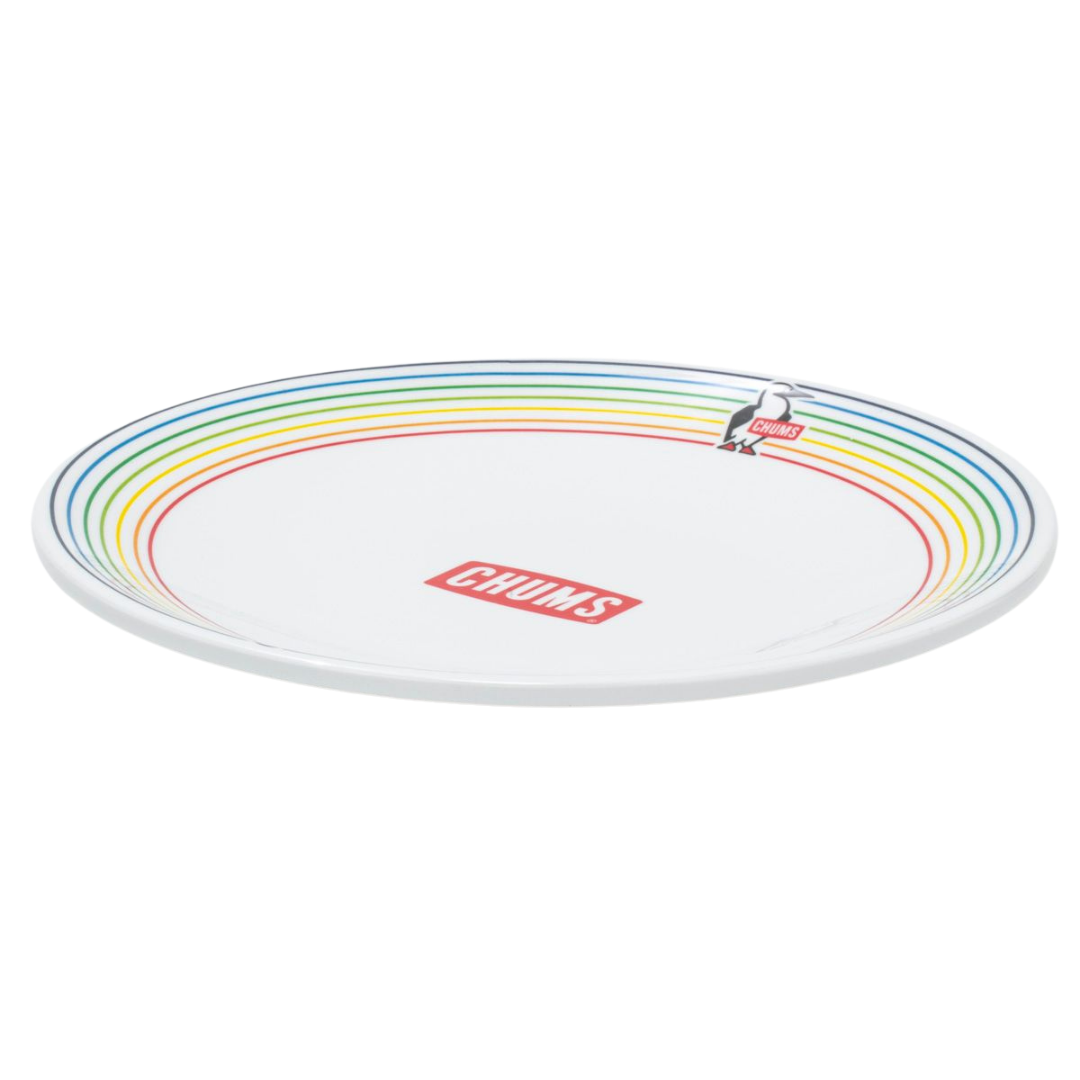 Melamine Dinner Plate  | CHUMS