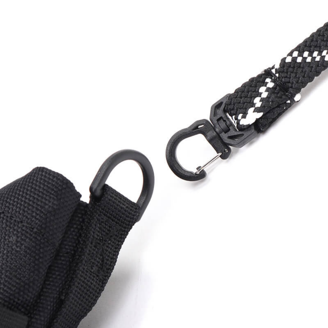 Recycle Mesh Pocket Shoulder | CHUMS