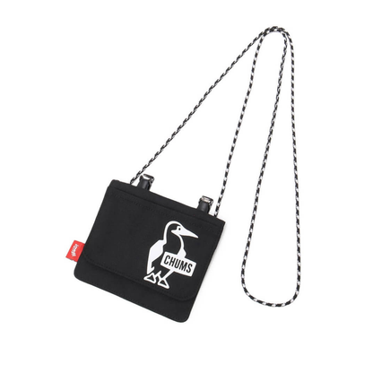 Recycle Pocket Shoulder Pouch | CHUMS