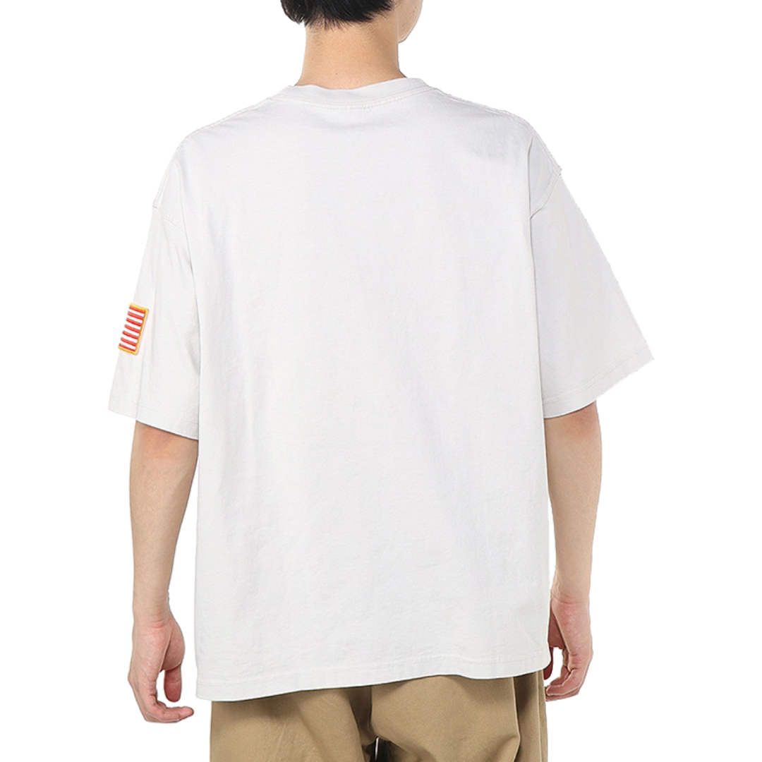 NASA Space Pocket T-Shirt | CHUMS