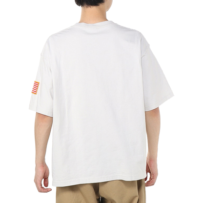 NASA Space Pocket T-Shirt | CHUMS