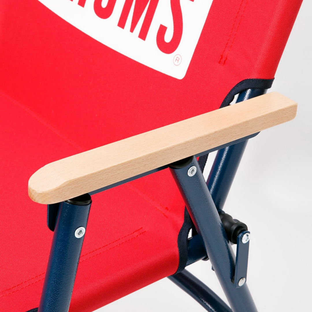 CHUMS Back with Chair  | CHUMS