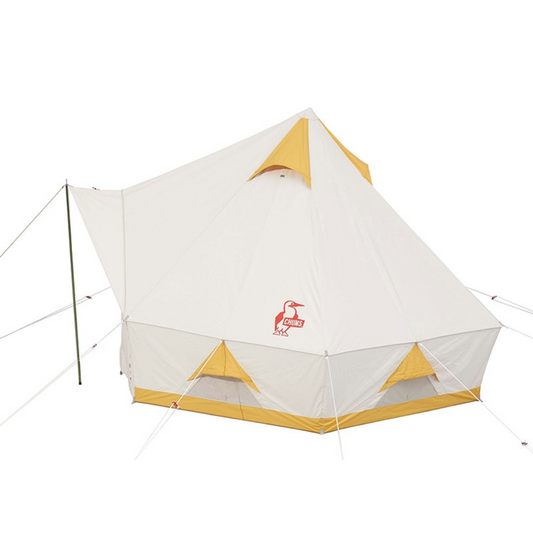 Booby House T/C 4    |   CHUMS