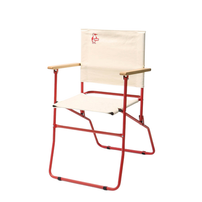 Canvas Chair High    |   CHUMS