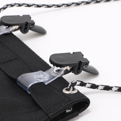 Recycle Pocket Shoulder Pouch | CHUMS