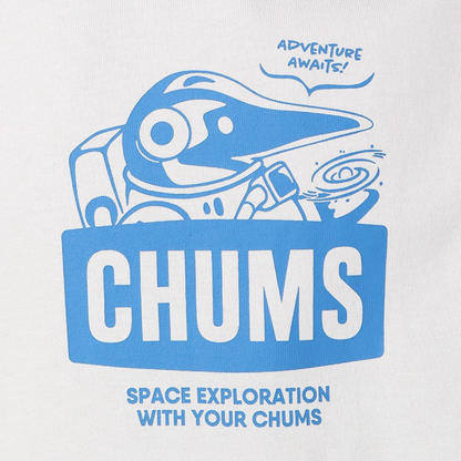 Space Booby T-Shirt   |  CHUMS