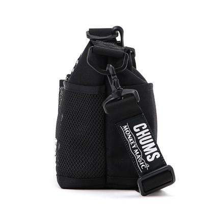 25 Monkey Magic Mesh Pocket Collect Shoulder Bag | CHUMS