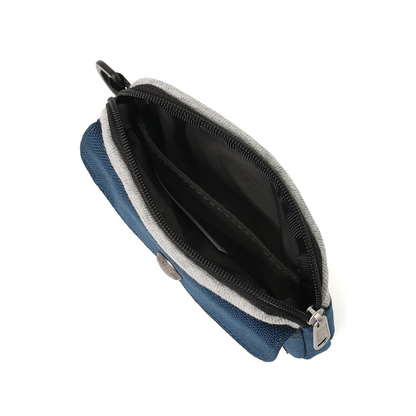 Pocket Size Wallet Sweat Nylon | CHUMS